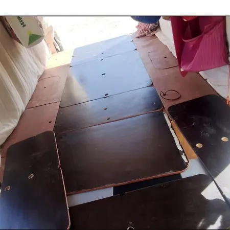 Tente de luxe Tenerife Mercedes For Drive In Canary Island *