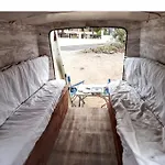 خيمة فخمة Tenerife Mercedes For Drive In Canary Island أذيخي