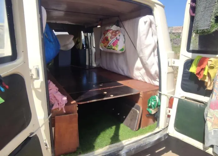 Розкішний намет Tenerife Mercedes For Drive In Canary Island Адехе