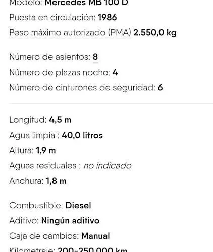 Розкішний намет Tenerife Mercedes For Drive In Canary Island *