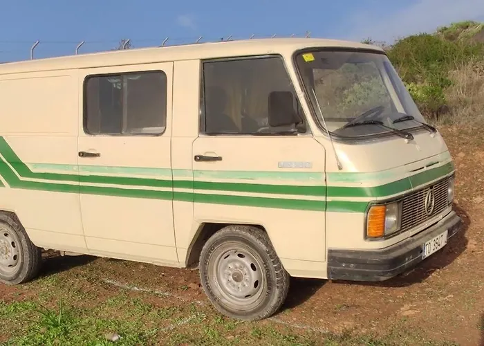 Tenerife Mercedes For Drive In Canary Island * Адехе
