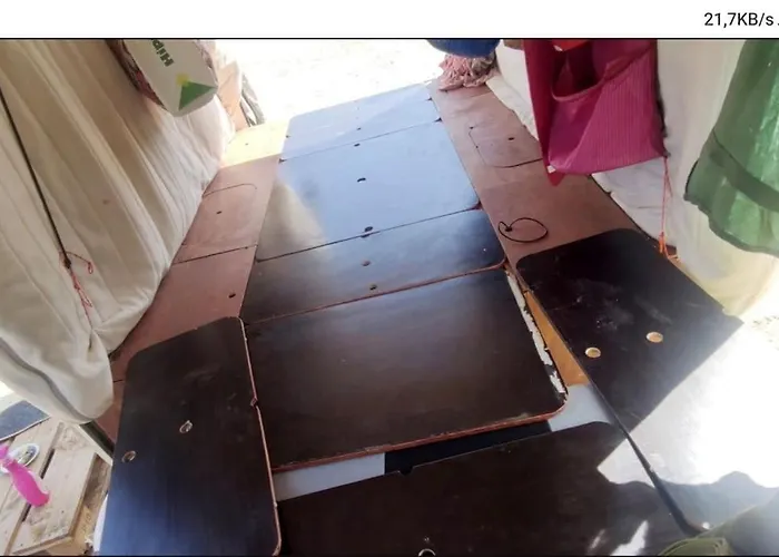 Розкішний намет Tenerife Mercedes For Drive In Canary Island *