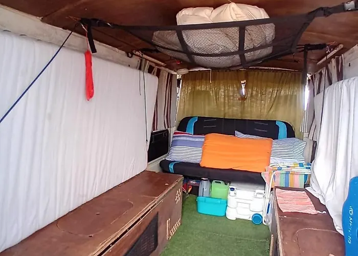 Розкішний намет Tenerife Mercedes For Drive In Canary Island Адехе