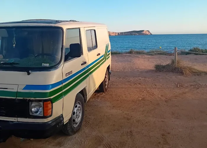 Tenerife Mercedes For Drive In Canary Island Розкішний намет *