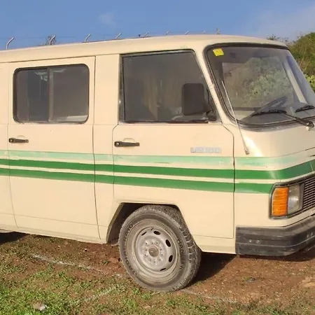 Tenerife Mercedes For Drive In Canary Island * Адехе