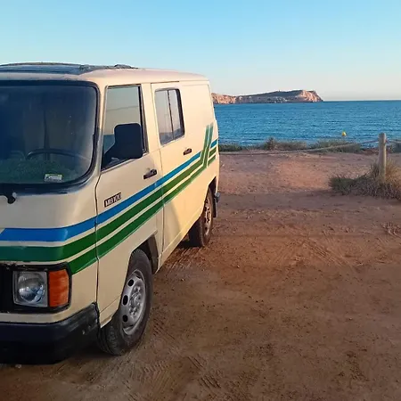 Tenerife Mercedes For Drive In Canary Island Розкішний намет *